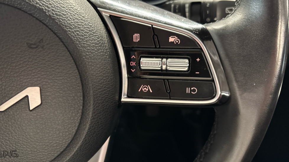 Kia Xceed Xceed 3 Black #24
