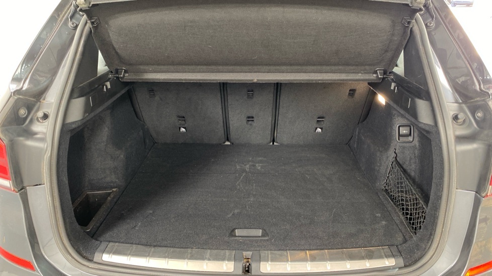 BMW X1 1.5 18I M Sport Suv Dct Sdrive Euro 6 Grey #13