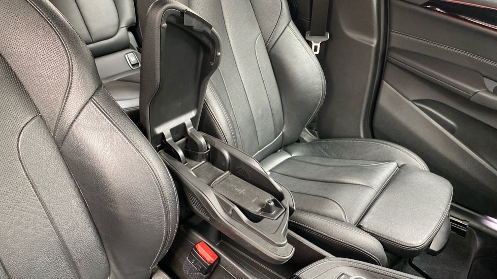BMW X1 1.5 18I M Sport Suv Dct Sdrive Euro 6 Grey #65
