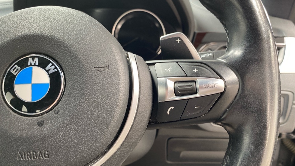 BMW X1 1.5 18I M Sport Suv Dct Sdrive Euro 6 Grey #18