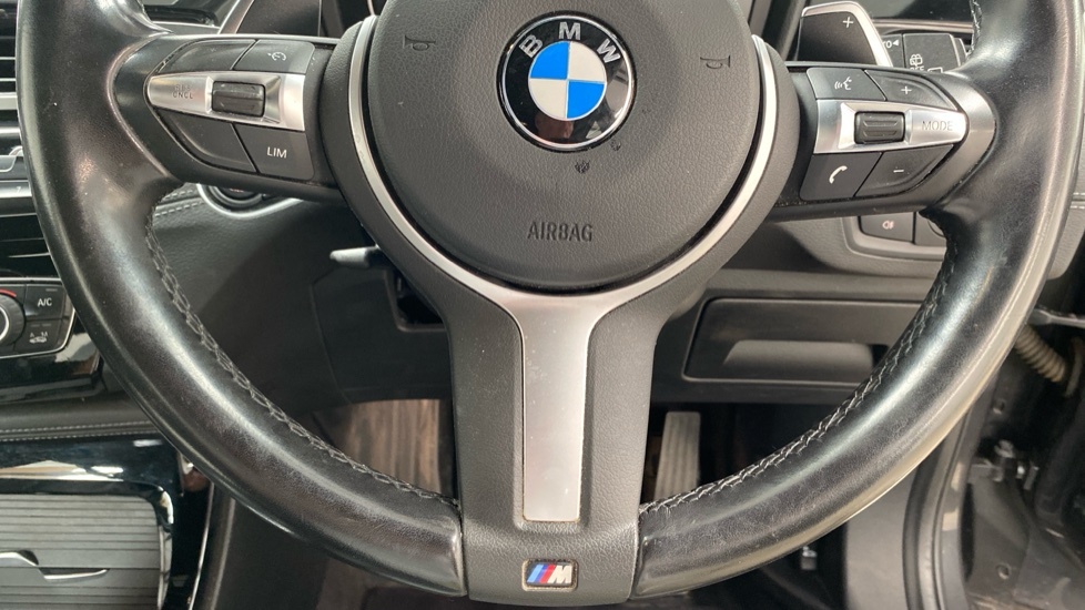 BMW X1 1.5 18I M Sport Suv Dct Sdrive Euro 6 Grey #60