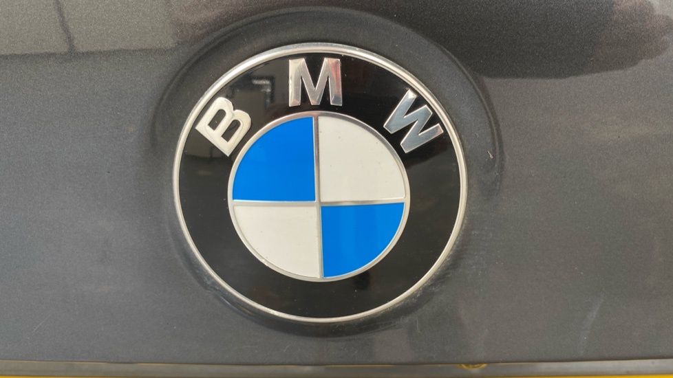 BMW X1 1.5 18I M Sport Suv Dct Sdrive Euro 6 Grey #74