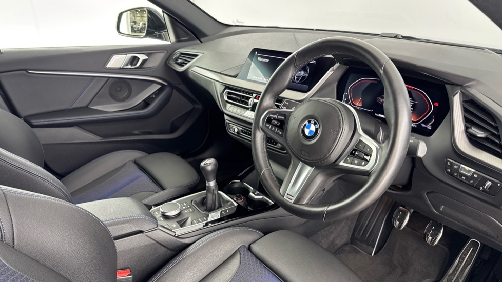 BMW 2 Series M Sport Black #6