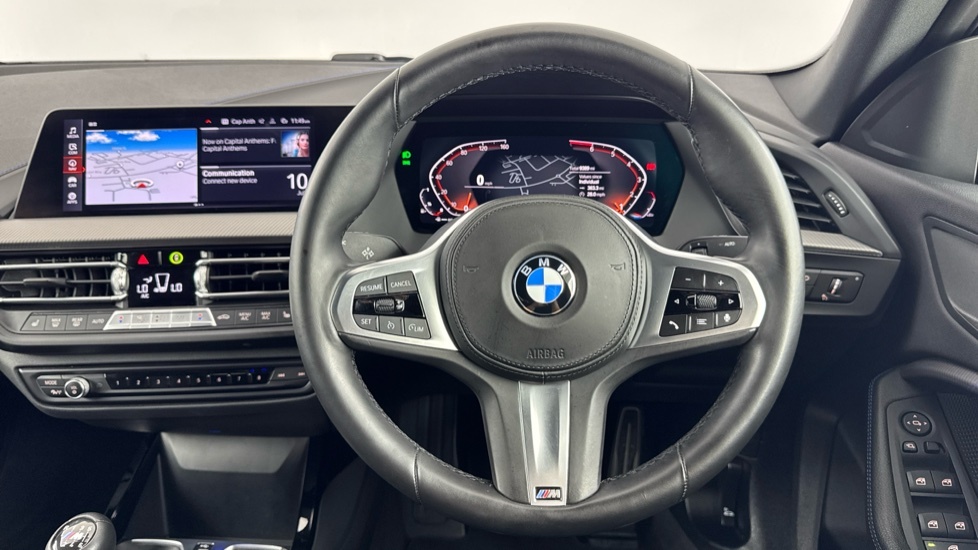 BMW 2 Series M Sport Black #5