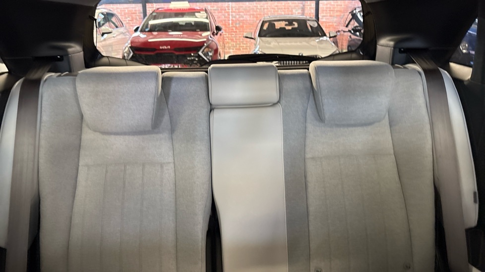 Honda Jazz 1.3 I-vtec Se Navi Hatchback Cvt Euro 6 White #15