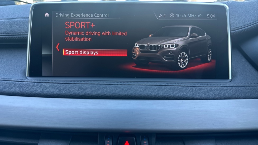 BMW X6 M M Grey #56