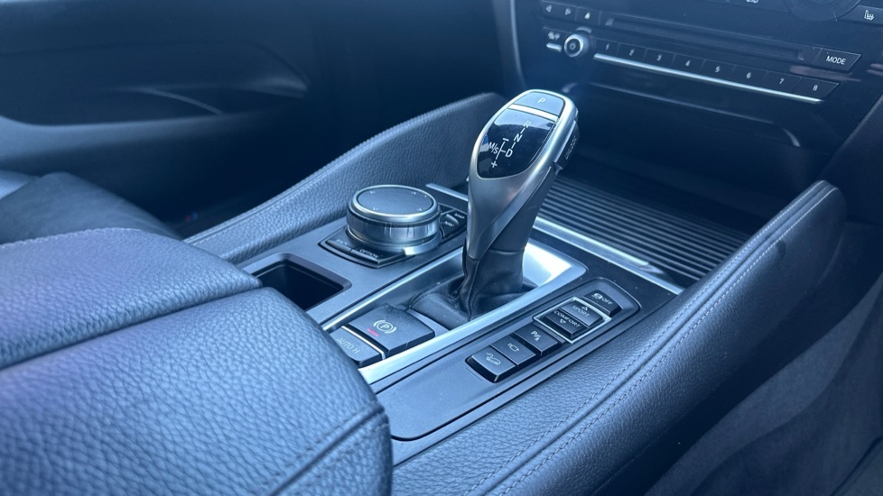 BMW X6 M M Grey #10