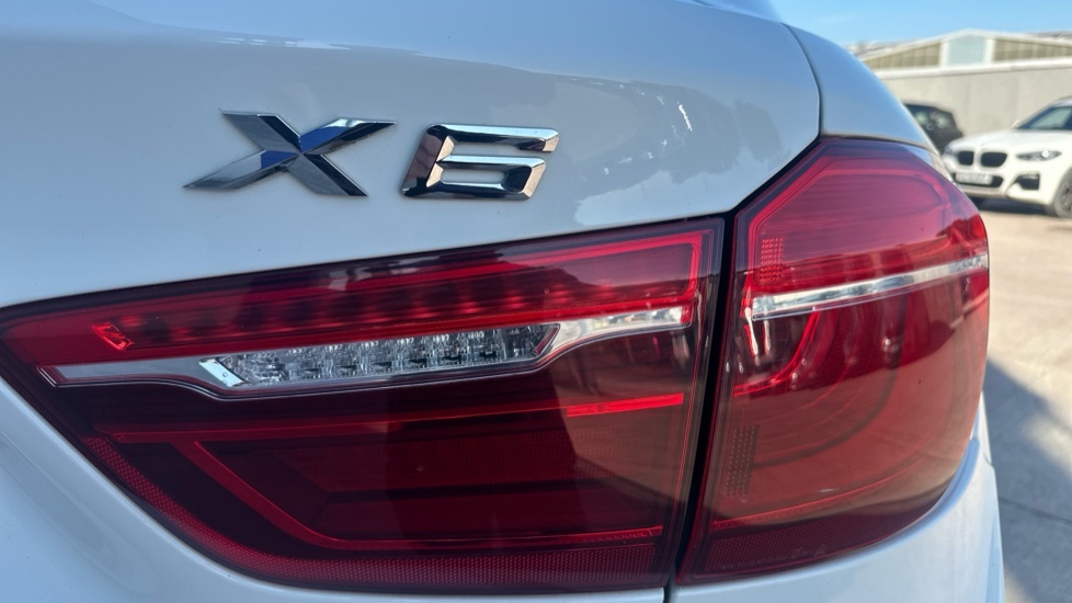 BMW X6 M M Grey #22