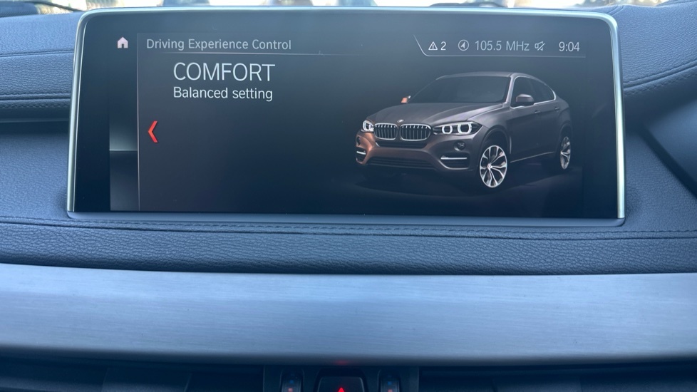 BMW X6 M M Grey #54