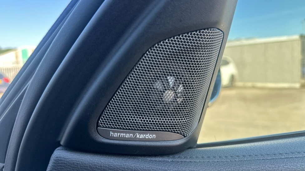 BMW X6 M M Grey #20