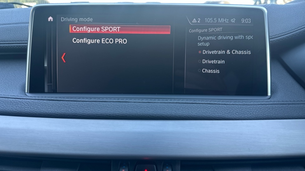 BMW X6 M M Grey #43