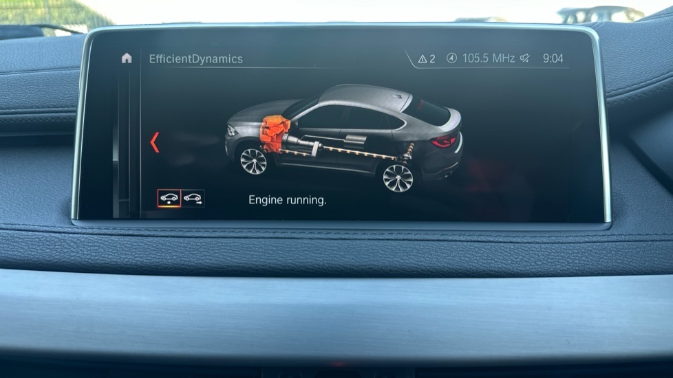 BMW X6 M M Grey #48