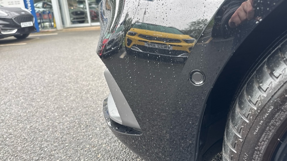 Seat Leon Fr Grey #30