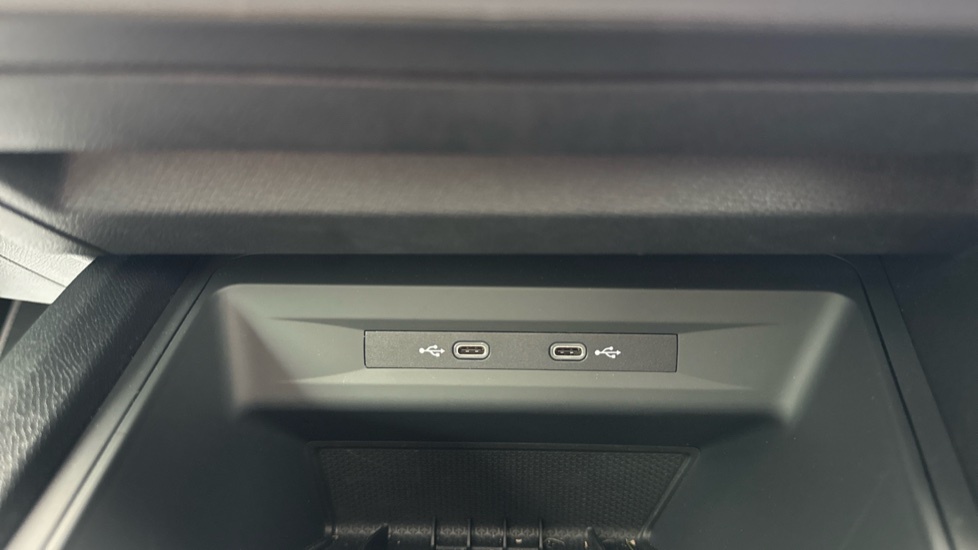 Seat Leon Fr Grey #39