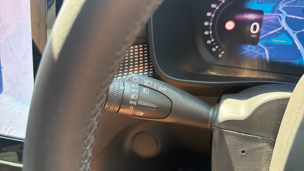 Volvo XC40 Recharge R-design, T4 Plug-in Hybrid Pan Roof, He Black #18