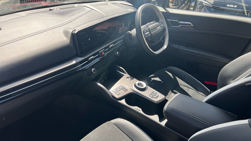 Kia Sportage 1.6 T-gdi Pure Euro 6 Ss #8
