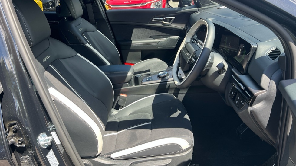 Kia Sportage 1.6 T-gdi Pure Euro 6 Ss #27