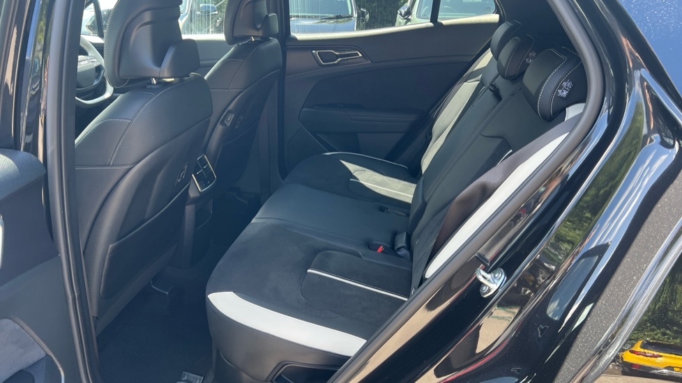 Kia Sportage 1.6 T-gdi Pure Euro 6 Ss #15
