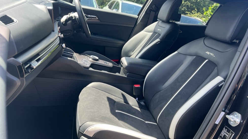 Kia Sportage 1.6 T-gdi Pure Euro 6 Ss #19