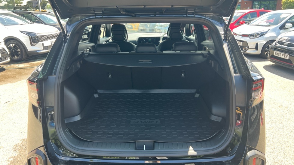Kia Sportage 1.6 T-gdi Pure Euro 6 Ss #4