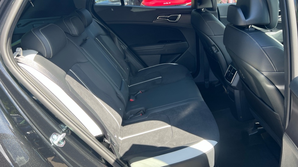 Kia Sportage 1.6 T-gdi Pure Euro 6 Ss #26