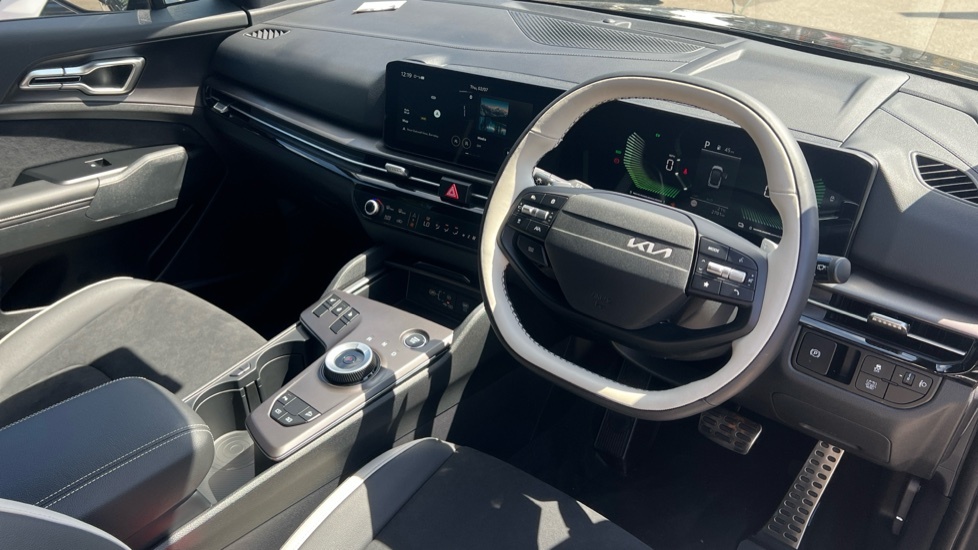 Kia Sportage 1.6 T-gdi Pure Euro 6 Ss #10