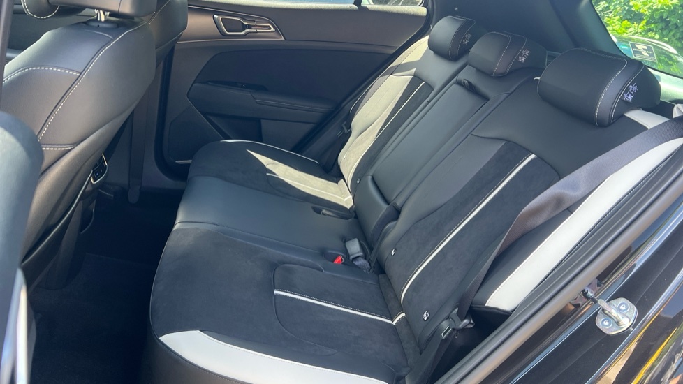 Kia Sportage 1.6 T-gdi Pure Euro 6 Ss #22