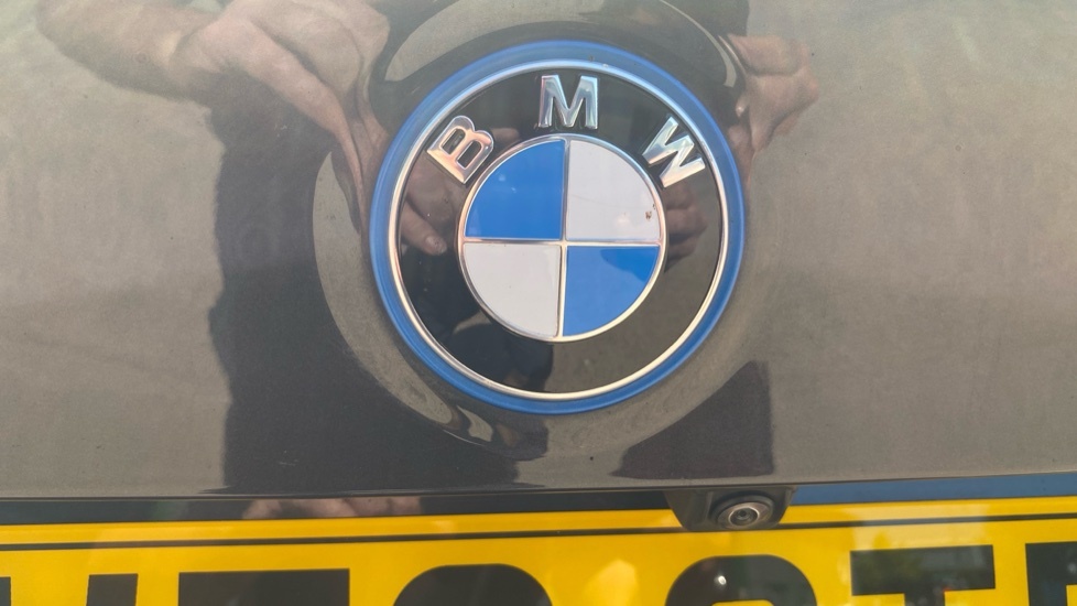 BMW X3 M X3 M Competition Grey #38