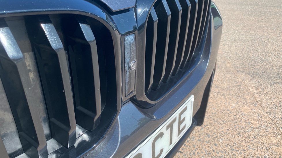 BMW X3 M X3 M Competition Grey #29