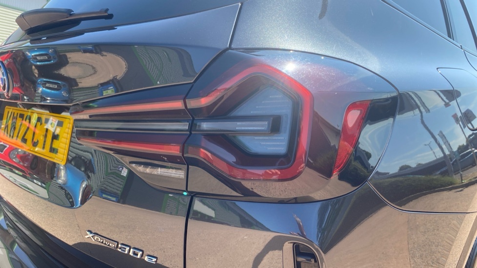 BMW X3 M X3 M Competition Grey #22