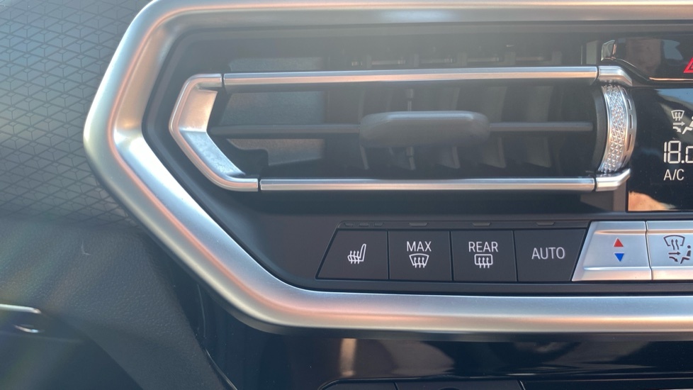 BMW X3 M X3 M Competition Grey #49