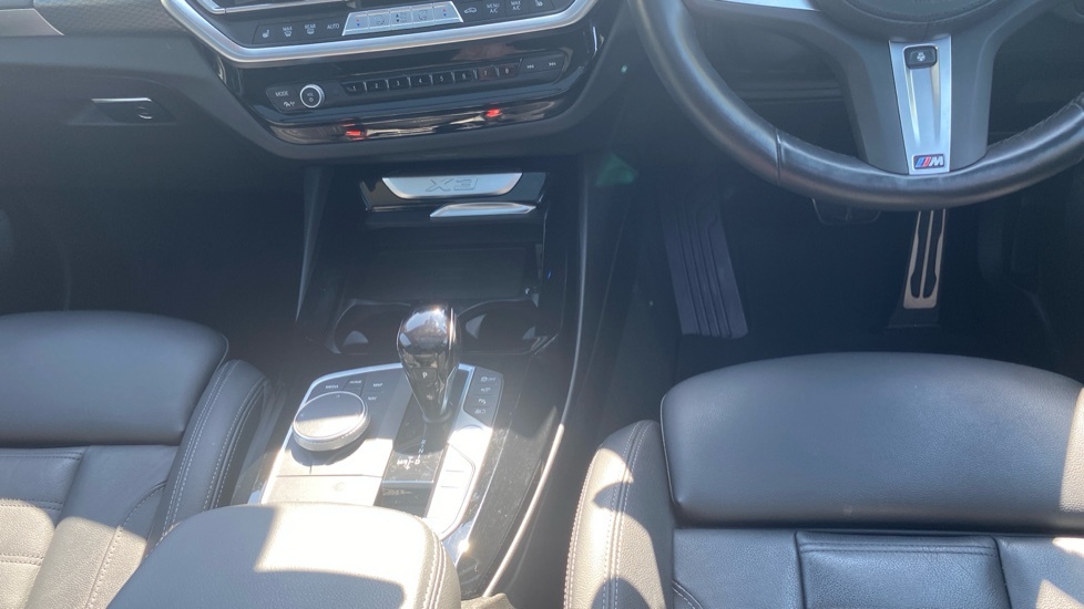 BMW X3 M X3 M Competition Grey #10