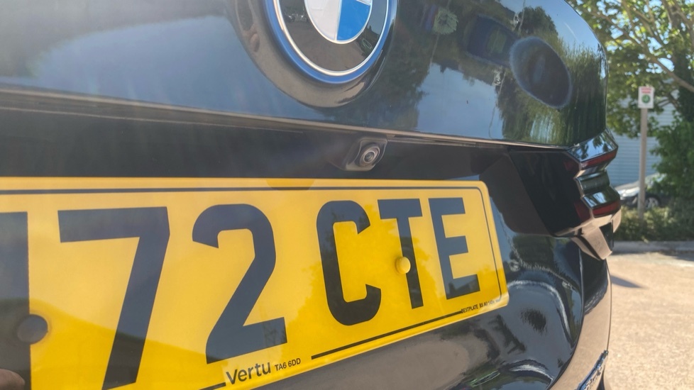 BMW X3 M X3 M Competition Grey #37