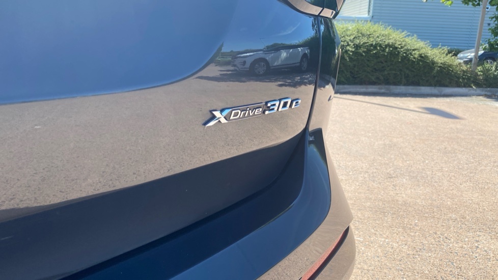 BMW X3 M X3 M Competition Grey #36