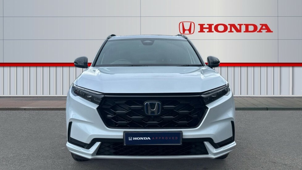 Honda Cr-V Advance  #6