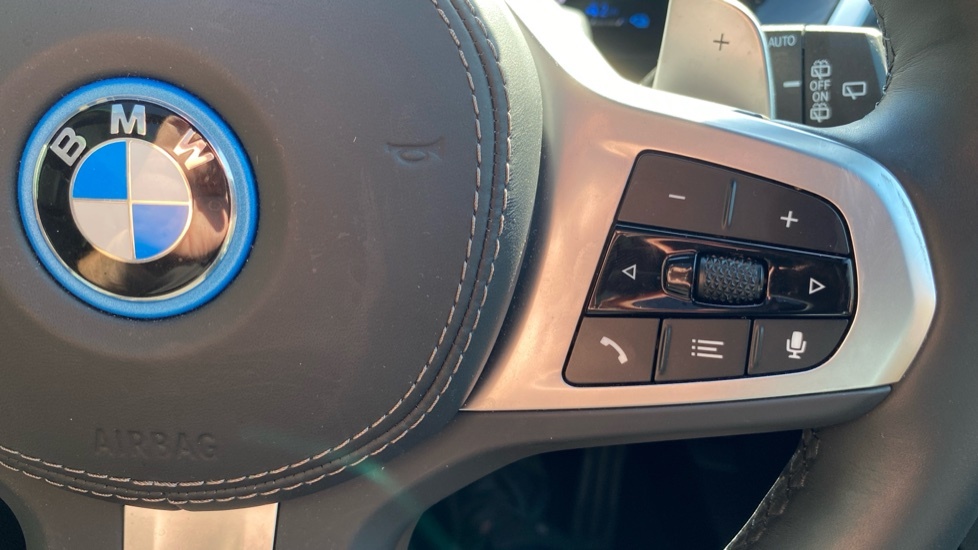 BMW X5 M X5 M Competition Blue #18