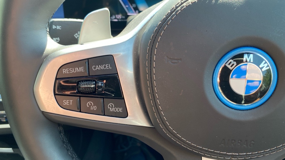 BMW X5 M X5 M Competition Blue #17