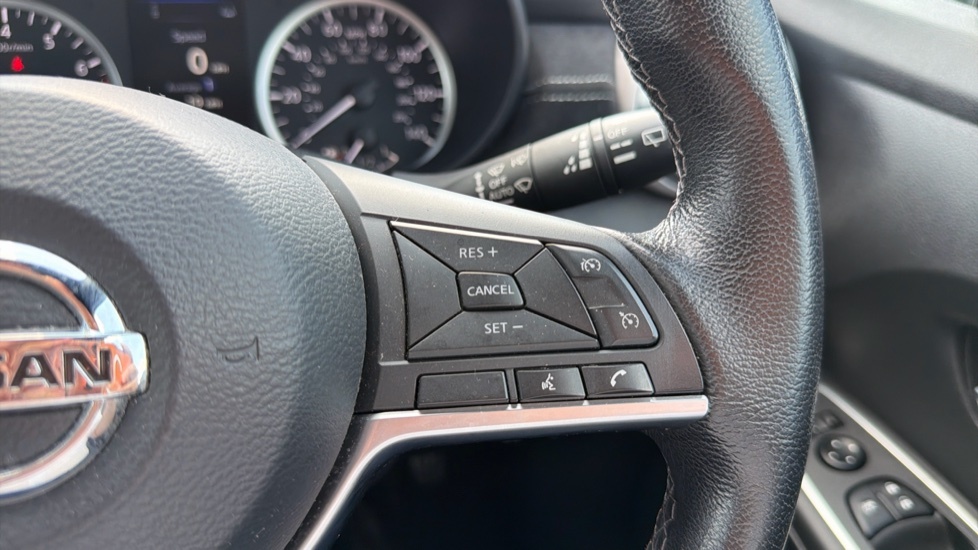 Nissan Micra 1.0 Ig-t N-sport Euro 6 Ss #22