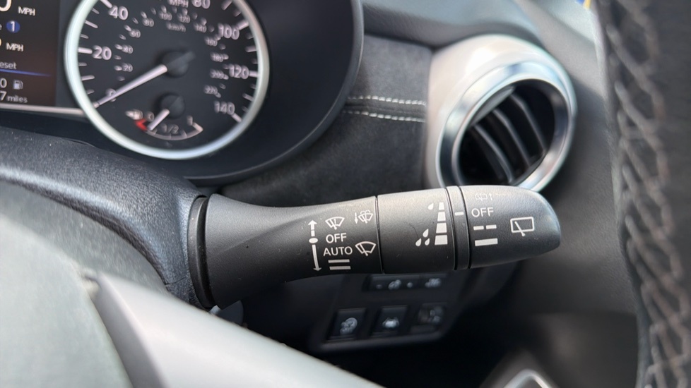 Nissan Micra 1.0 Ig-t N-sport Euro 6 Ss #23