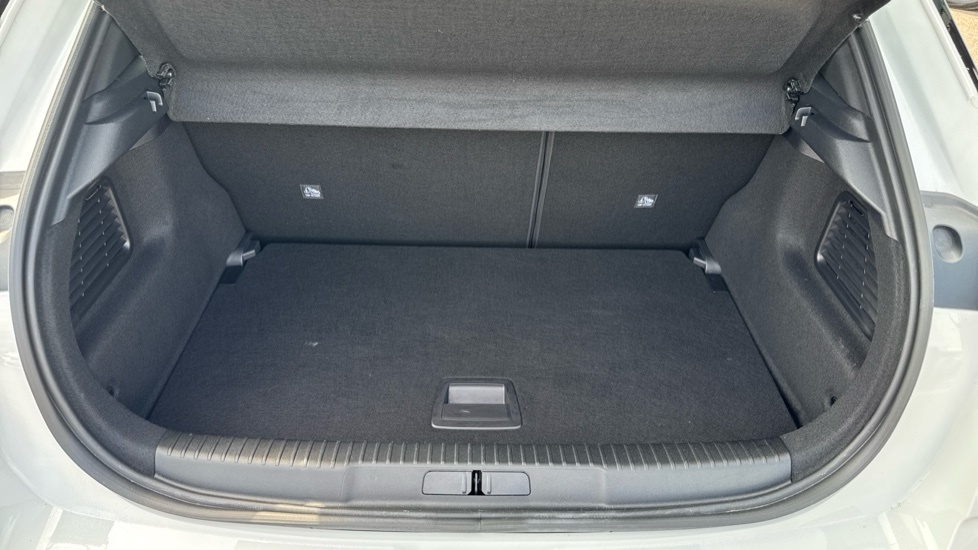 Vauxhall Mokka Ultimate White #4