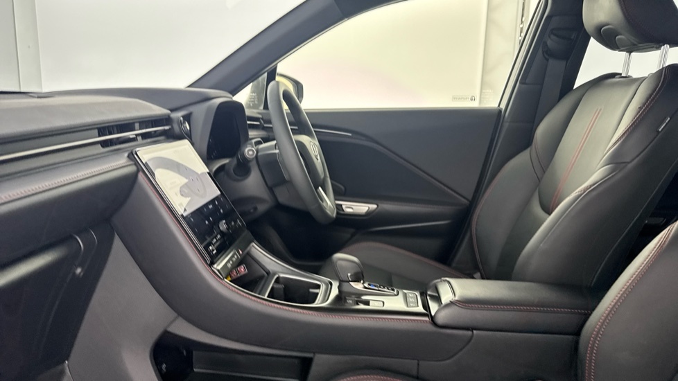 Lexus LBX Premium Plus Grey #6