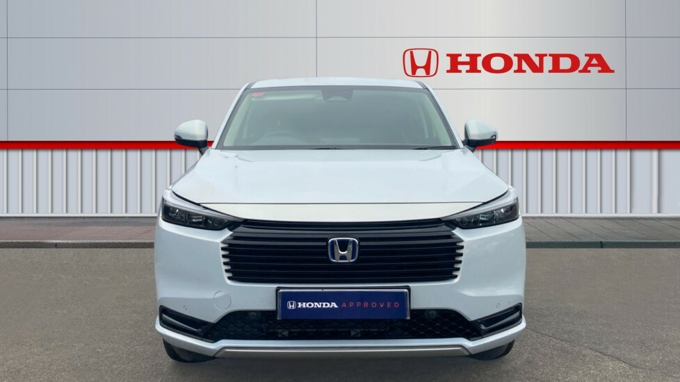 Honda Hr-V Advance Style Plus Black #6