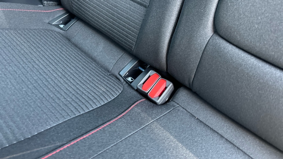 Ford Focus Focus Zetec - 2026 75 Black #17
