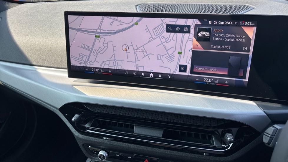 BMW 2 Series Gran Coupe M235 Xdrive Step Techpro Pack Grey #40