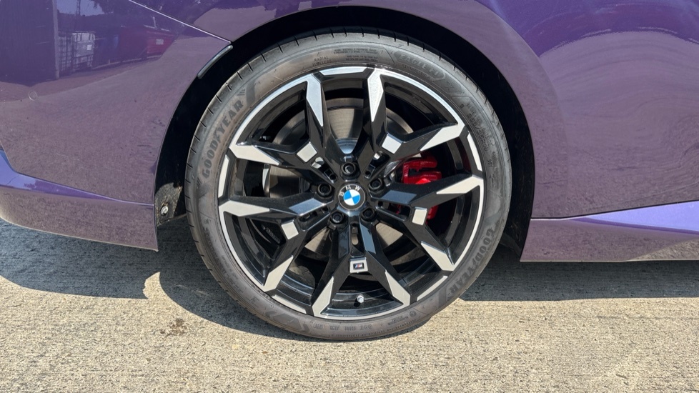 BMW 2 Series Gran Coupe M235 Xdrive Step Techpro Pack Grey #31