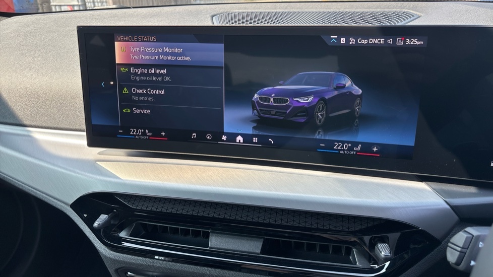 BMW 2 Series Gran Coupe M235 Xdrive Step Techpro Pack Grey #47