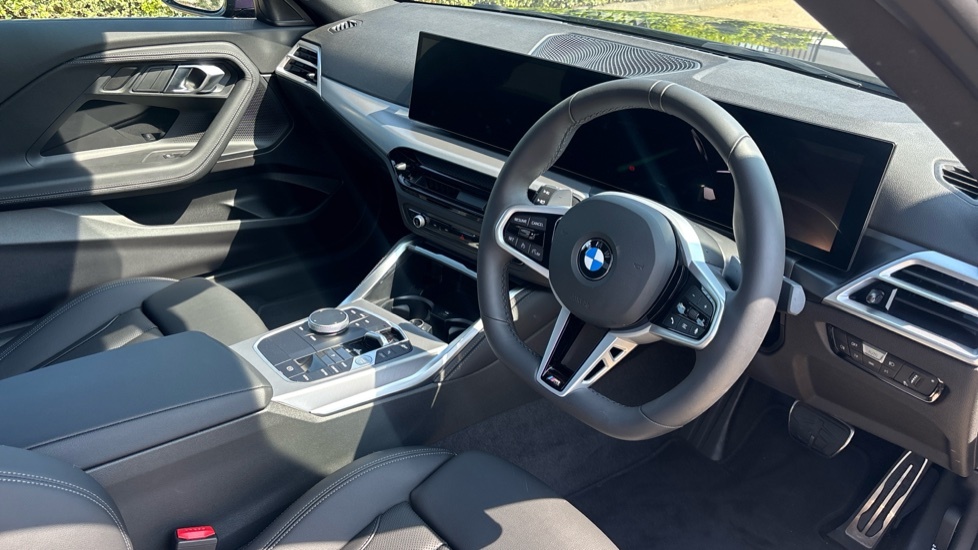BMW 2 Series Gran Coupe M235 Xdrive Step Techpro Pack Grey #6