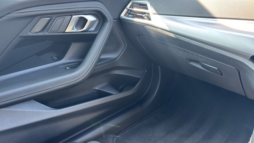 BMW 2 Series Gran Coupe M235 Xdrive Step Techpro Pack Grey #52