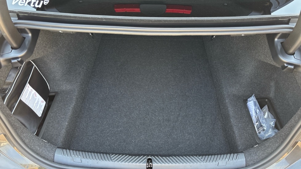BMW 5 Series 520I Modern Step Blue #12