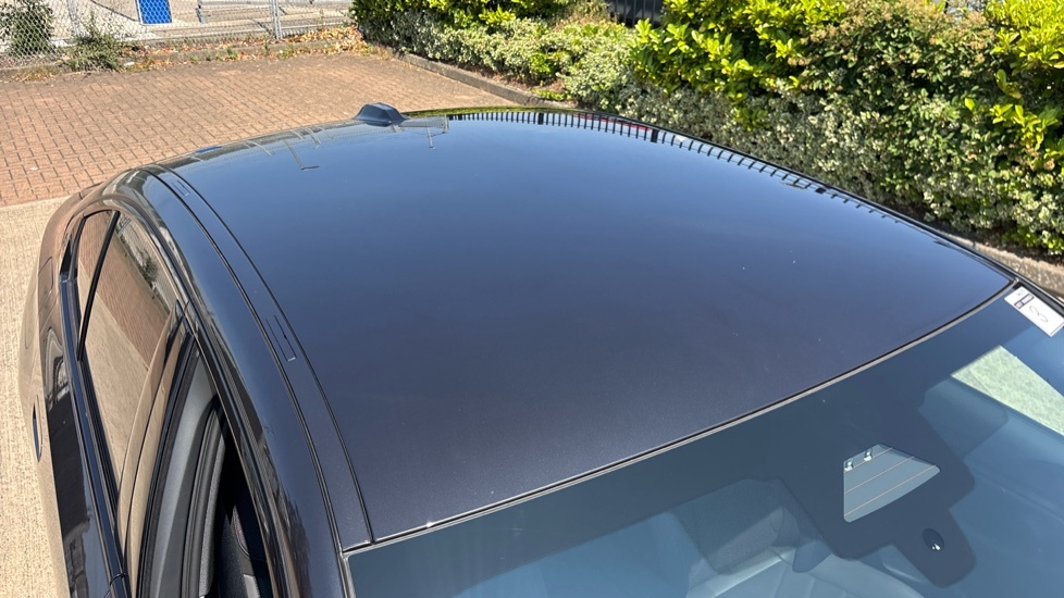 BMW 5 Series 520I Modern Step Blue #20